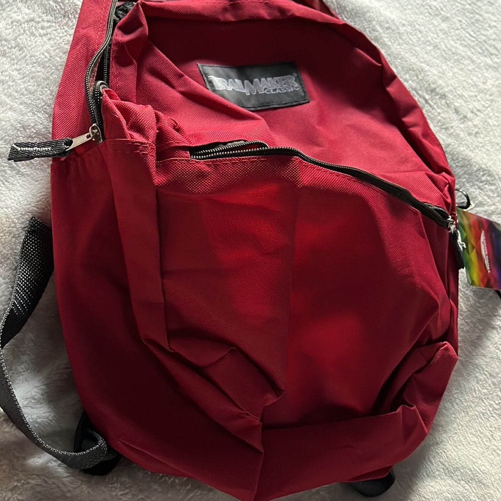 Trailmaker Classic Knapsack - Picture 3 of 8